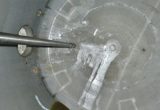 16842 liters tank in Stainless 304