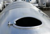 16971 liters tank in Stainless 304