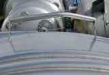 16971 liters tank in Stainless 304