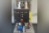 170 liter tank in Acid-proof 316