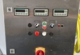 170 liter tank in Acid-proof 316