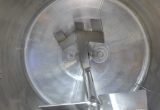 1700 liter tank in Stainless 304
