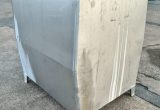 1700 liter tank in Stainless 304