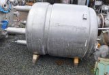 1700 liter tank in Stainless 304