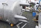 1700 liter tank in Stainless 304