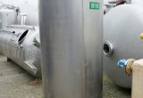 1700 liter tank i Rostfritt 304