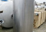 1700 liter tank i Rostfritt 304