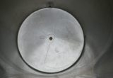 1700 liter tank i Rostfritt 304