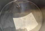 1700 liter tank in Stainless 304