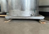 1700 liter tank in Stainless 304