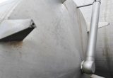 17000 liters tank in Stainless 304