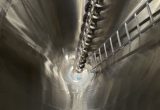 17000 liter tank in Acid-proof 316
