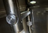 17000 liter tank in Acid-proof 316