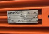 17000 liter tank in Acid-proof 316