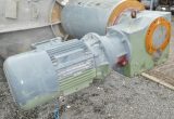 17200 liters tank in Stainless 304