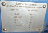 17200 liter tank in Acid-proof 316