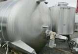 17452 liter tank in Syrafast 316
