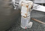 17452 liter tank in Syrafast 316