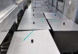 175 liter tank in stainless steel 304