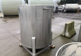 1750 liters tank in Stainless 304