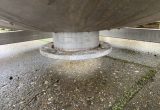1750 liters tank in Stainless 304