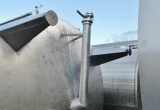 17500 liters tank in Stainless 304