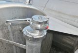 17500 liters tank in Stainless 304