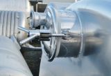 17500 liters tank in Stainless 304