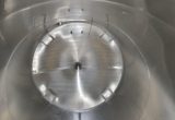 17500 liters tank in Stainless 304