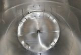 17500 liters tank in Stainless 304