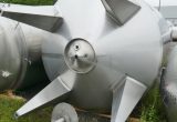 17620 liter tank in Stainless 304