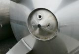 17620 liter tank in Stainless 304
