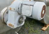 17620 liter tank in Stainless 304