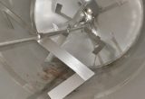 17620 liter tank in Stainless 304