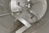 17620 liter tank in Stainless 304
