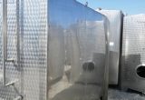 8310 liter tank in Stainless 304