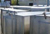 8310 liter tank in Stainless 304