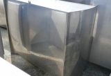 8310 liter tank in Stainless 304