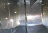 8310 liter tank in Stainless 304