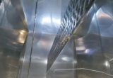 8310 liter tank in Stainless 304