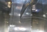 8310 liter tank in Stainless 304
