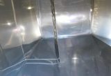 8310 liter tank in Stainless 304