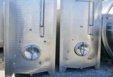 8310 liter tank in Stainless 304