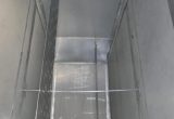12260 liters tank in Stainless 304