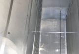 12260 liters tank in Stainless 304