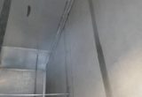 12260 liters tank in Stainless 304