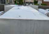 13650 liters tank in Stainless 304