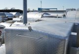 8750 liters tank in Stainless 304