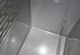 8750 liters tank in Stainless 304