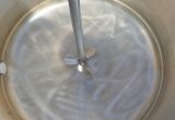 180 liter tank i Rostfritt 304